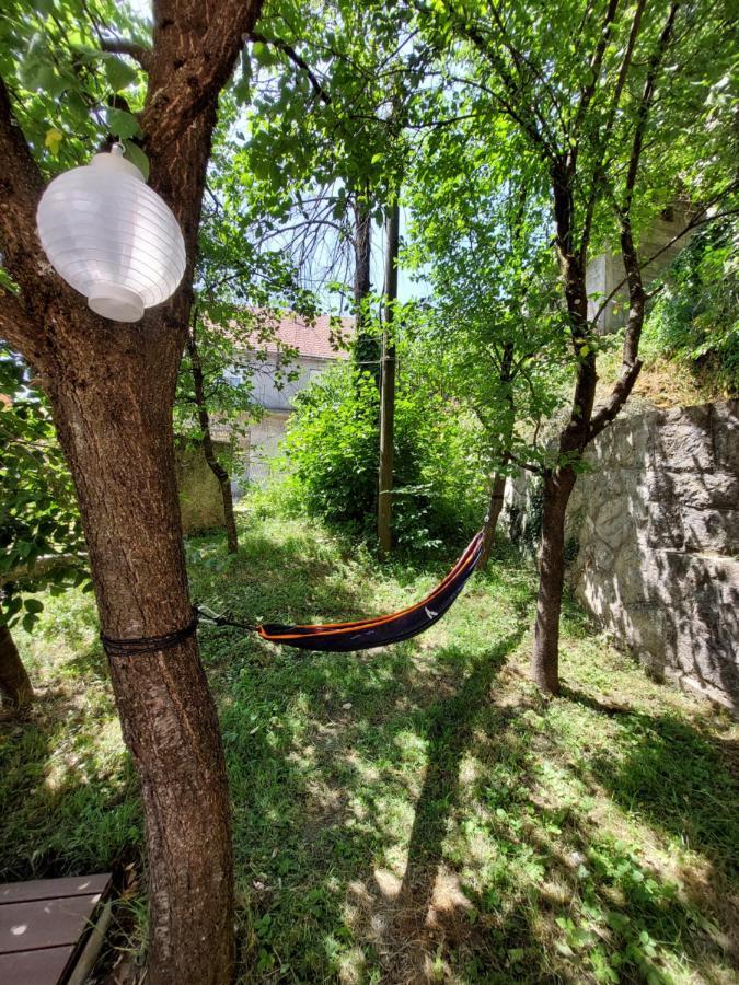 Holiday Home Milanovic 采蒂涅 外观 照片