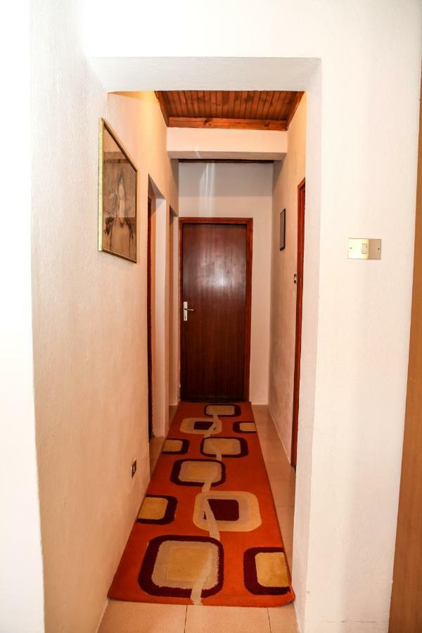Holiday Home Milanovic 采蒂涅 外观 照片